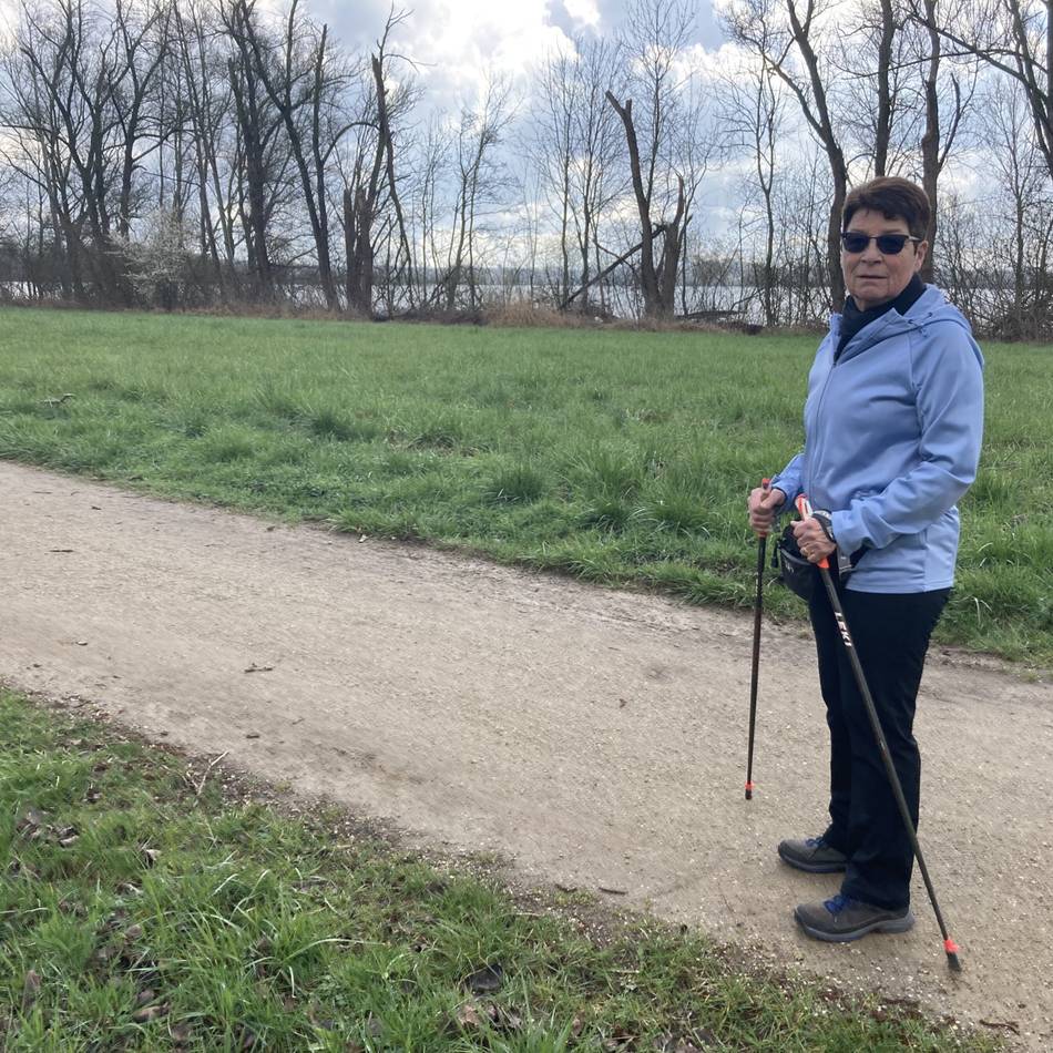 Ärger um Notruf in Wesel: Rettungsdienst erreicht schwer gestürzte Frau erst nach 50 Minuten am Auesee