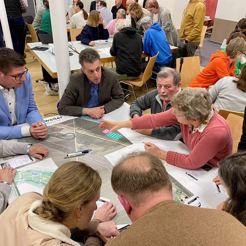 Veranstaltungen verschoben: Zweckverband Landfolge Garzweiler stellt Ergebnisse vor