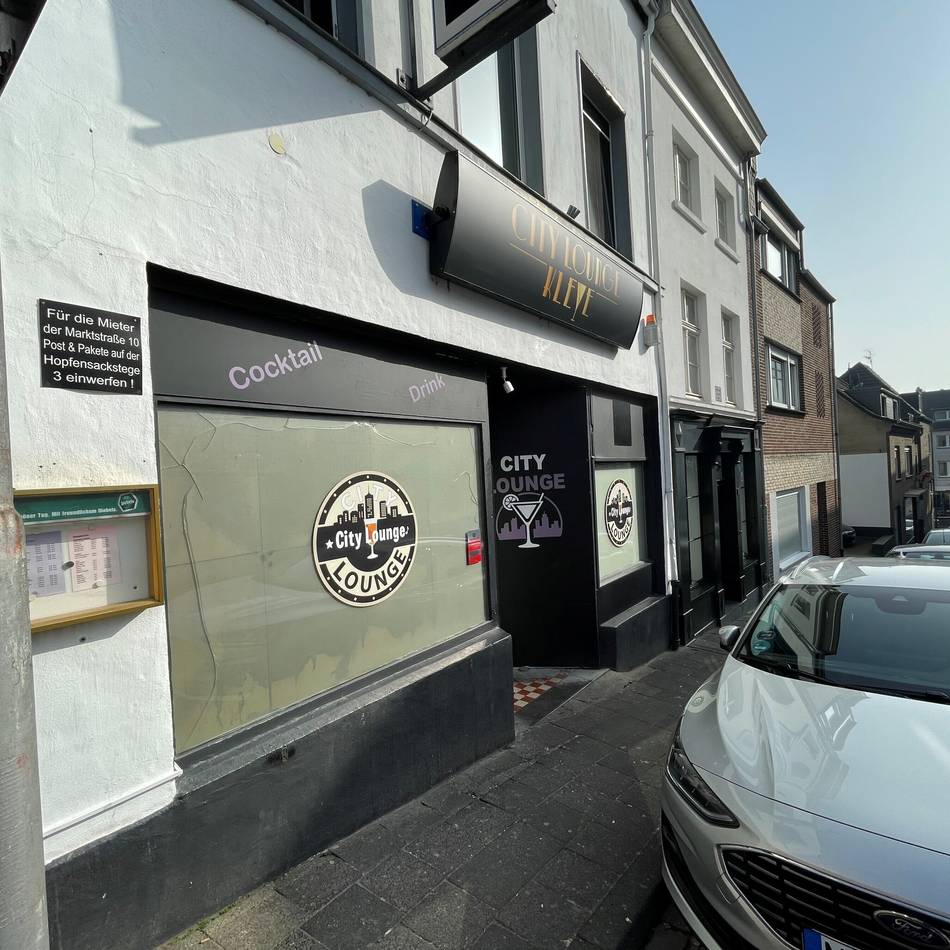 Festnahme wegen versuchten Mordes: Mordkommission ermittelt in Kleve – „Der Mann hat wahnsinnig geblutet“