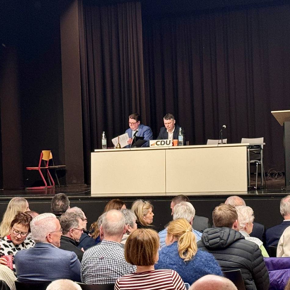 Ex-Vorsitzende Saysay wehrt sich mit Anwalt: 4124 Euro an „Tui 4U“ – Kreisvorstand nennt Auffälligkeiten in Dormagener CDU-Kasse