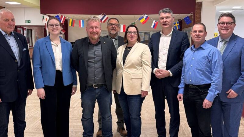 Finanz-Eklat bei CDU: „Vom über Jahrzehnte aufgebauten Vermögen sind nur noch 3600 Euro übrig“