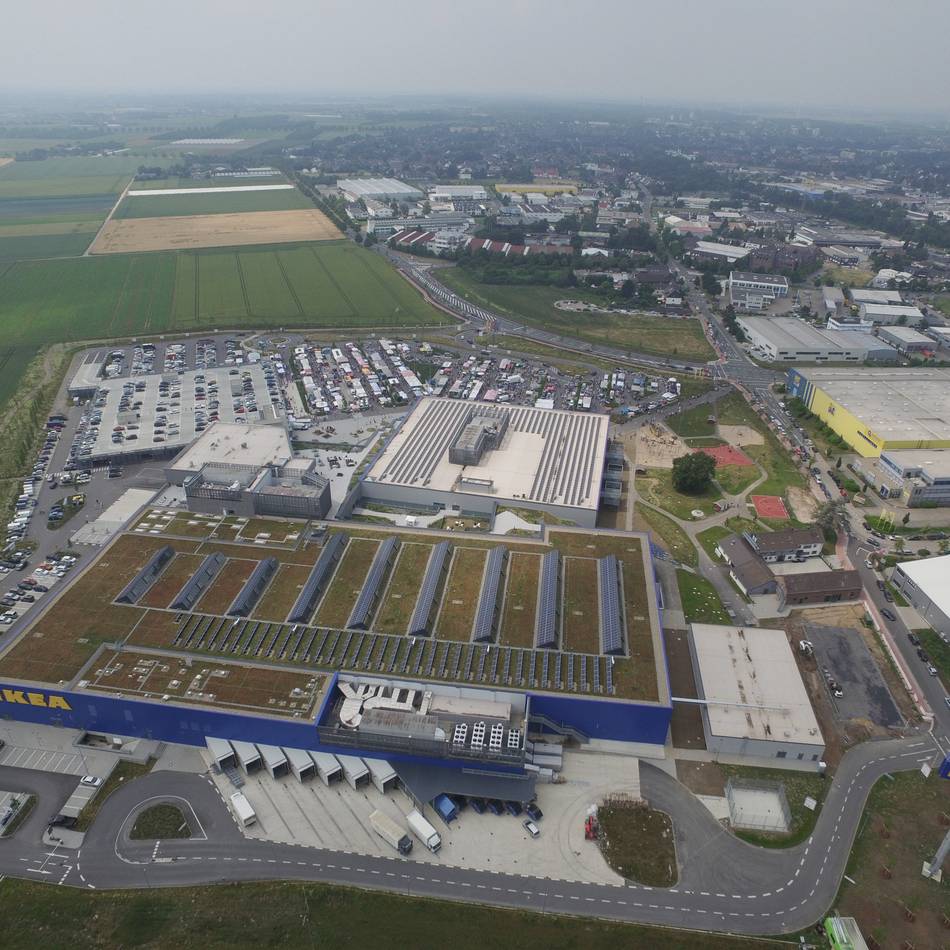 Pilotprojekt von Kaarster Wirtschaftsförderung: Unternehmensnachfolge wird zum Standortfaktor