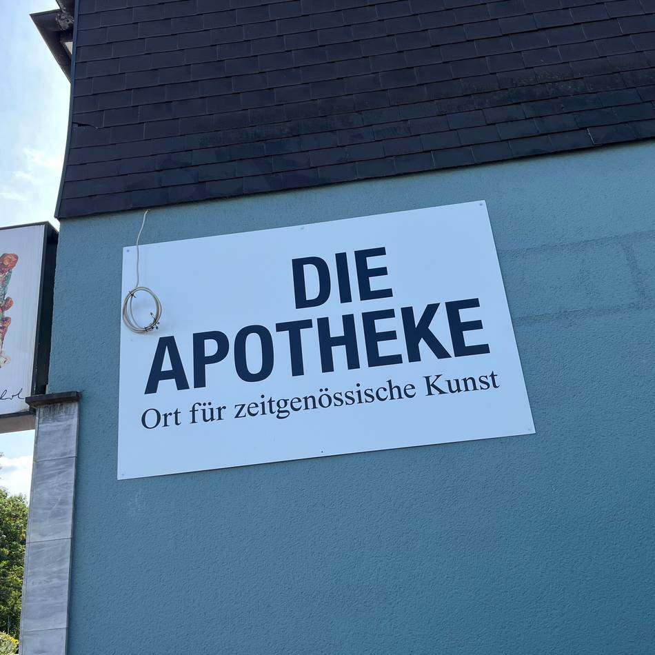 Private Initiative in Hilden: Ludger Breloh will der Stadt ein Museum bauen – doch die Politik zögert