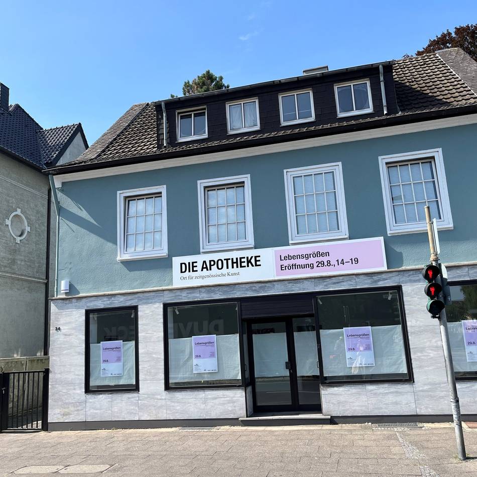 Kulturausschuss trifft Vorentscheidung: Bekommt Hilden ein neues Museum?