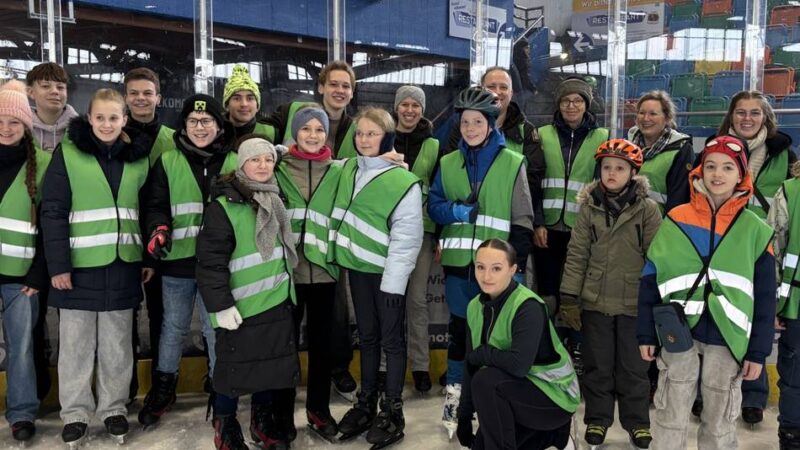 Gute Gemeinschaft neben der Proben: Musikverein fördert seine Jugend nicht nur musikalisch