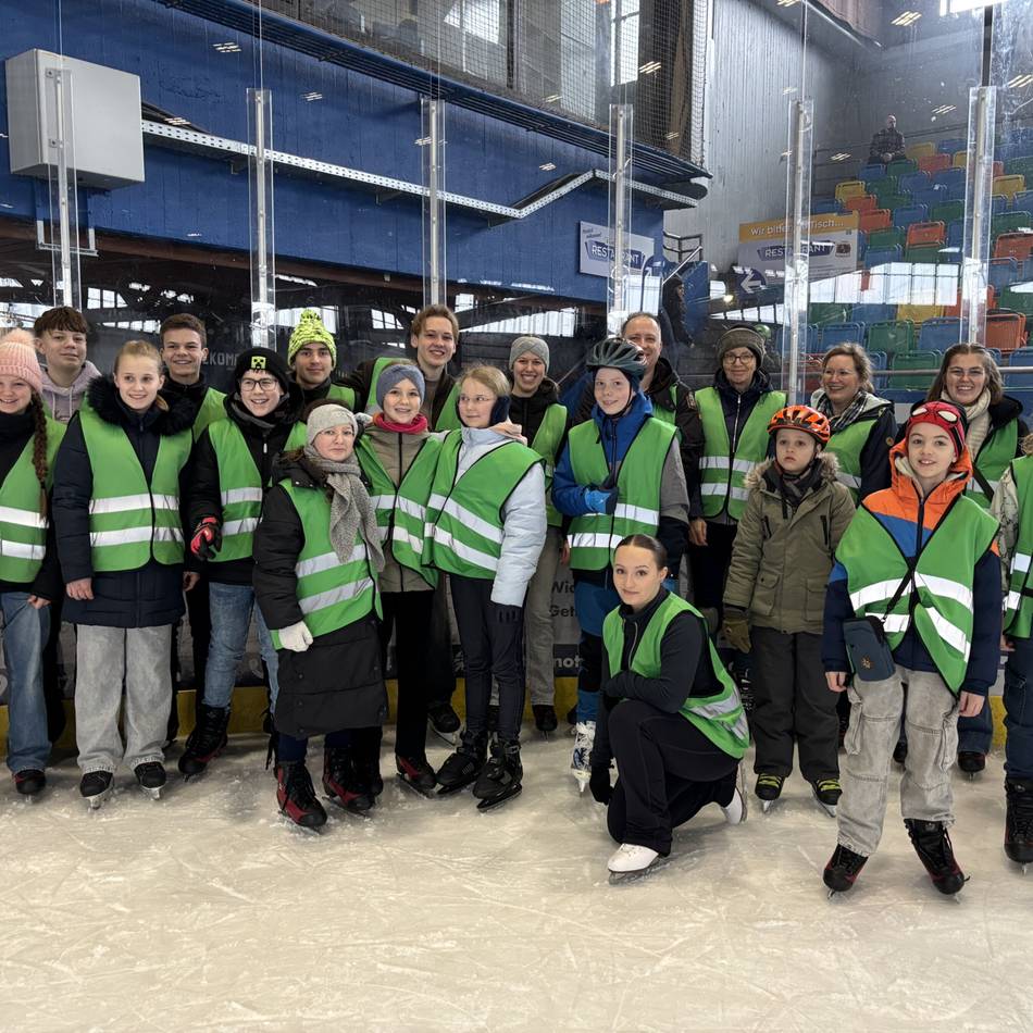 Gute Gemeinschaft neben der Proben: Musikverein fördert seine Jugend nicht nur musikalisch