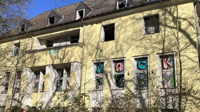 Schnäppchen oder Katze im Sack?: Diese Immobilien werden in Dinslaken zwangsversteigert