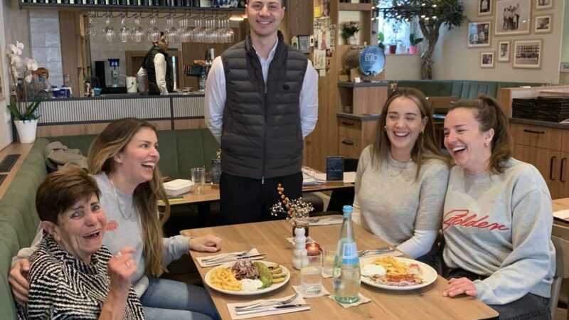 Hauptgerichte ab sechs Euro: In diesen Restaurants und Kantinen in Wesel kann man mittags günstig essen