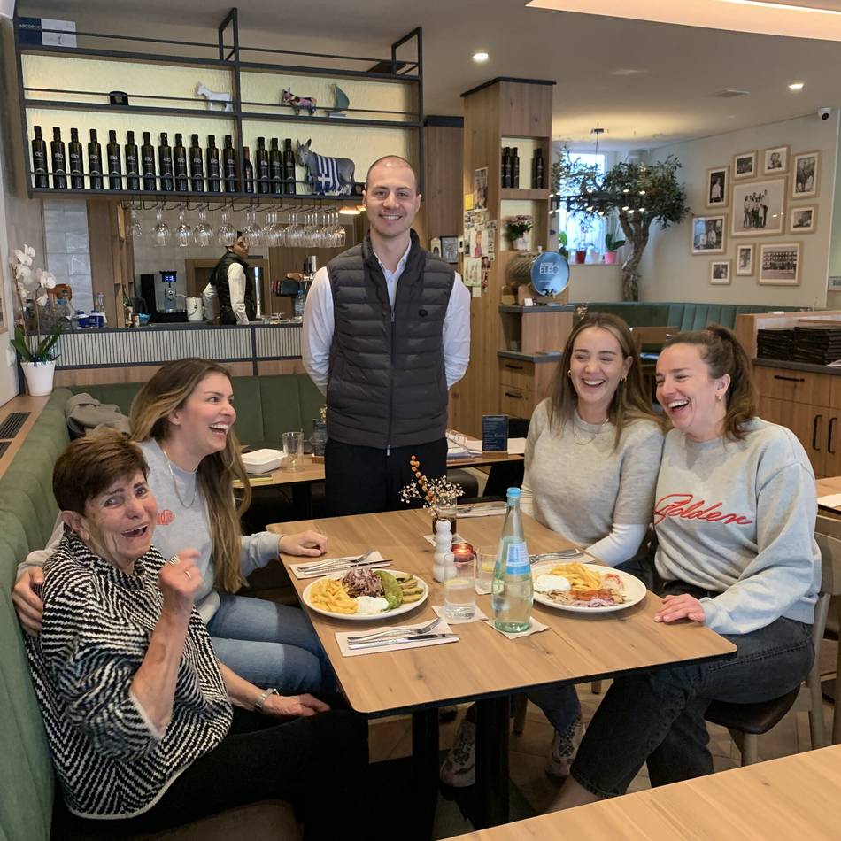 Hauptgerichte ab sechs Euro: In diesen Restaurants und Kantinen in Wesel kann man mittags günstig essen