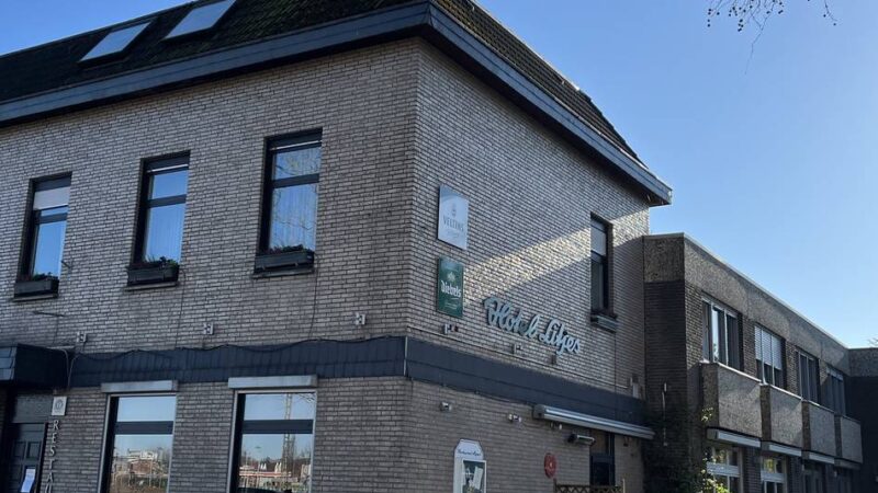 Touristen sollen Stadtkasse füllen: Bürgerforum Goch will Bettensteuer einführen