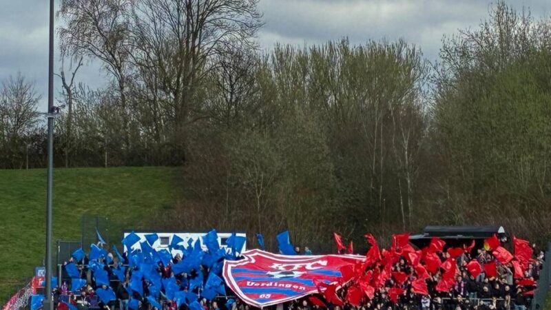Benktib und Kalonji treffen: 2:0 in Essen – der KFC Uerdingen ist zurück in der Erfolgsspur