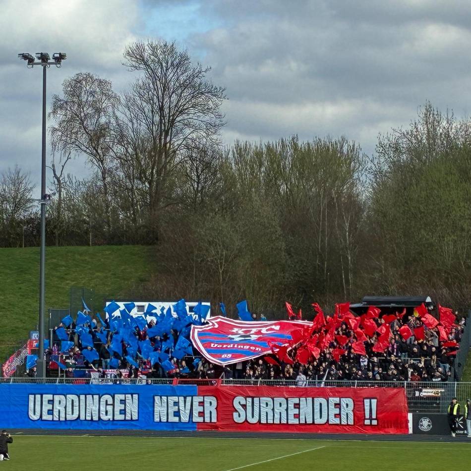 Benktib und Kalonji treffen: 2:0 in Essen – der KFC Uerdingen ist zurück in der Erfolgsspur