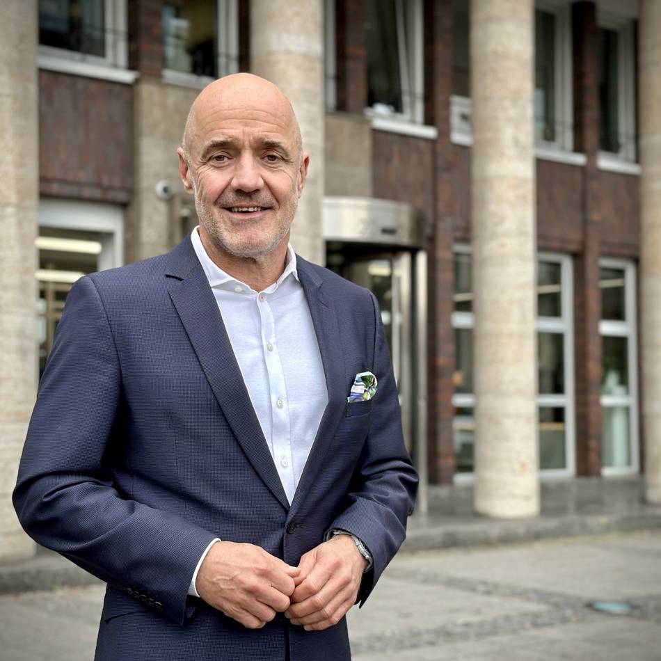 Umfrage am Niederrhein: IHK warnt: „Der Nahost-Konflikt schlägt voll durch“