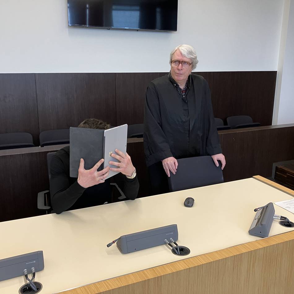 JVA Moers-Kapellen: Drogenhandel im offenen Vollzug – wie ein Selfie zum Verhängnis wurde