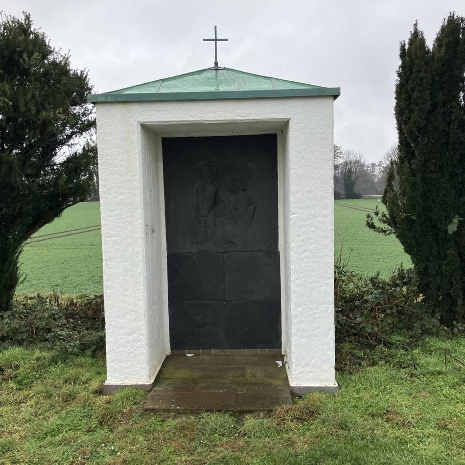 Glaube in Meerbusch: Ökumenischer Kreuzweg in Niederdonk