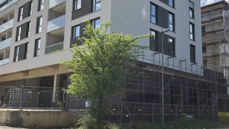 Serie Bauen-Kaufen-Wohnen: So teuer sind Wohnungen und Häuser in Leichlingen