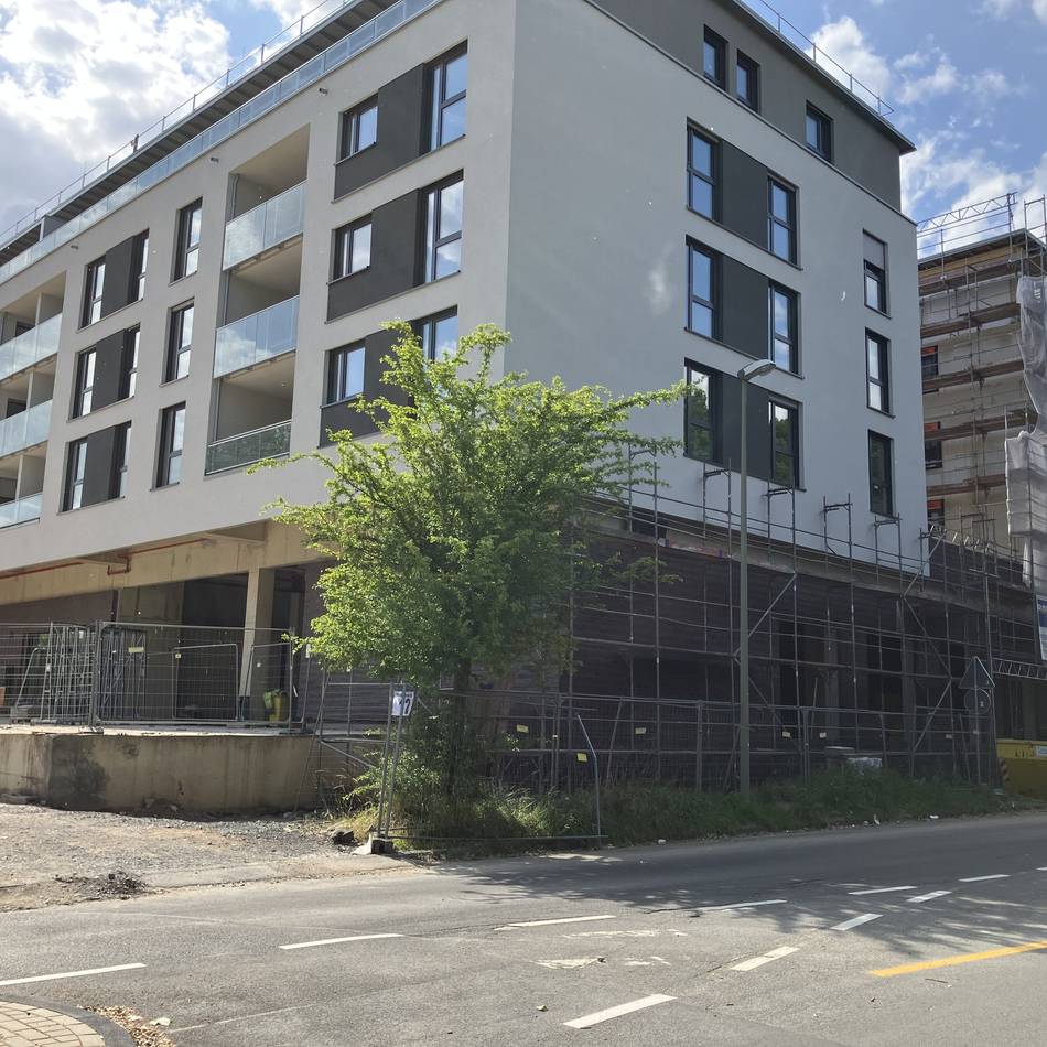 Serie Bauen-Kaufen-Wohnen: So teuer sind Wohnungen und Häuser in Leichlingen