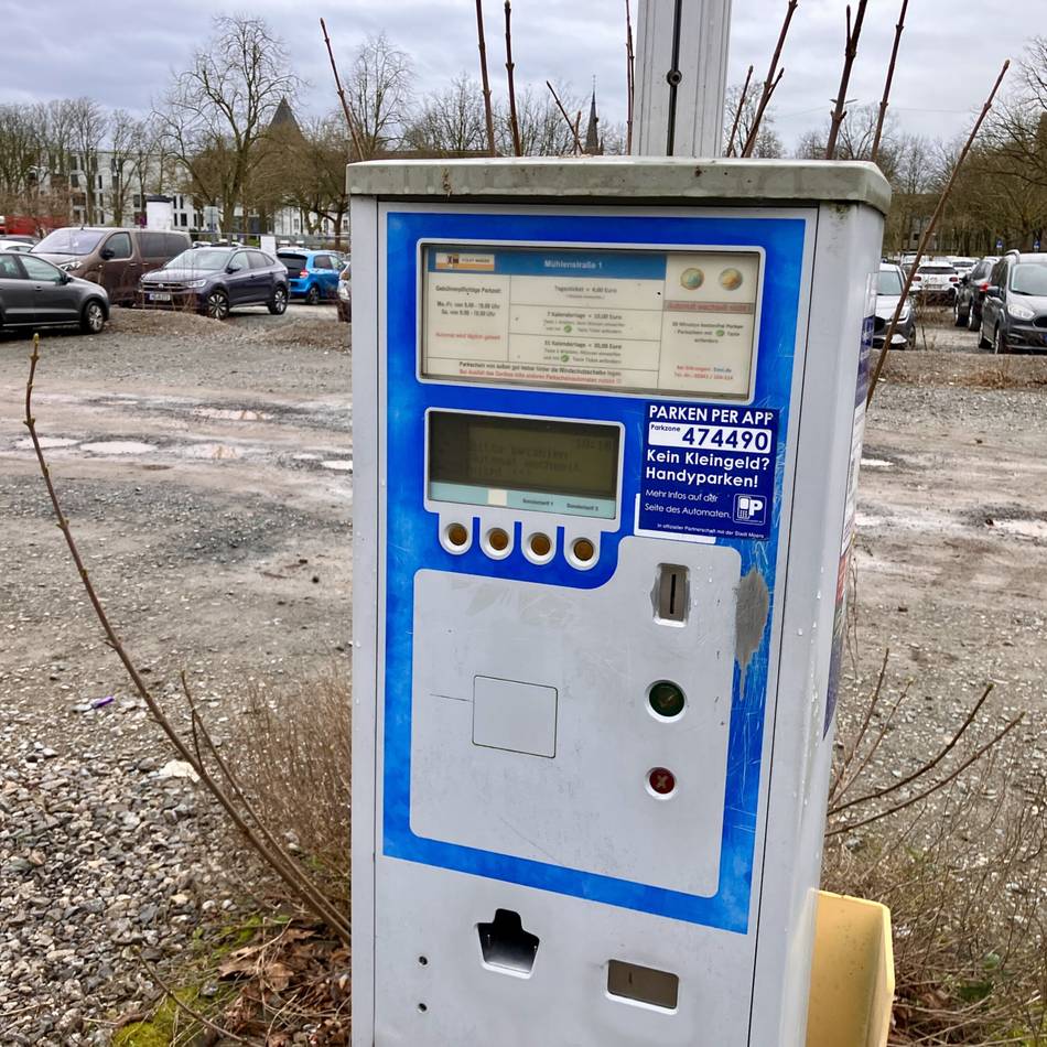 Ärger mit der Enni in Moers: „Jeder einzelne Hinweis wird ernst genommen“