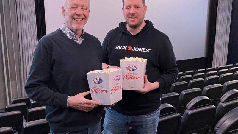 Kinojahr 2026 in Mönchengladbach: Deutsche Filme locken Besucher zurück vor die Leinwand