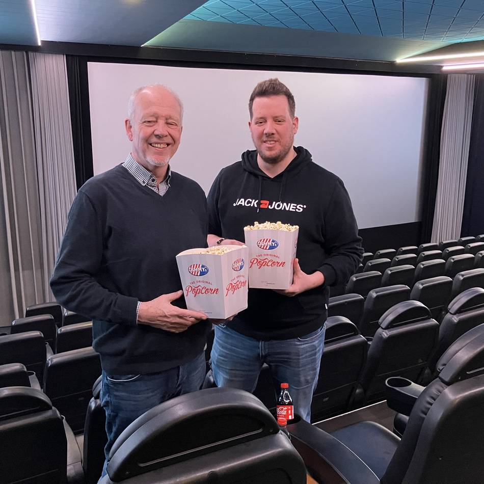 Kinojahr 2026 in Mönchengladbach: Deutsche Filme locken Besucher zurück vor die Leinwand