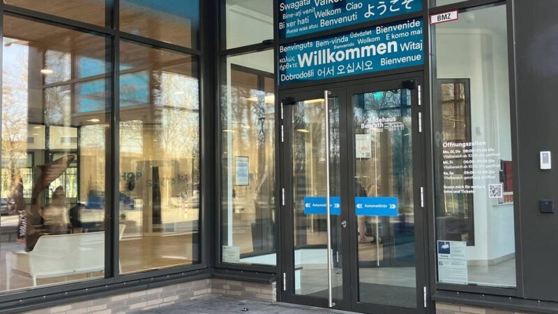 Ostereiersuche in Düsseldorf: Besondere Osteraktion im Badehaus Benrath – was Interessierte wissen müssen