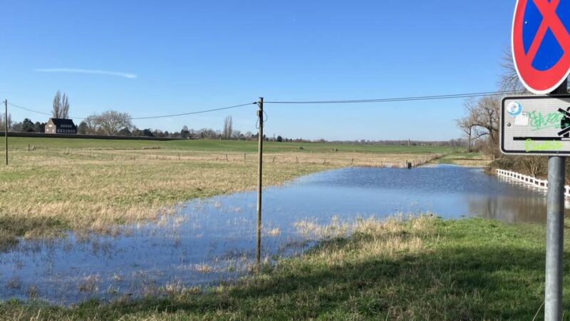 Petition in Kamp-Linfort: „RAG soll unsere Deichgebühren zahlen“