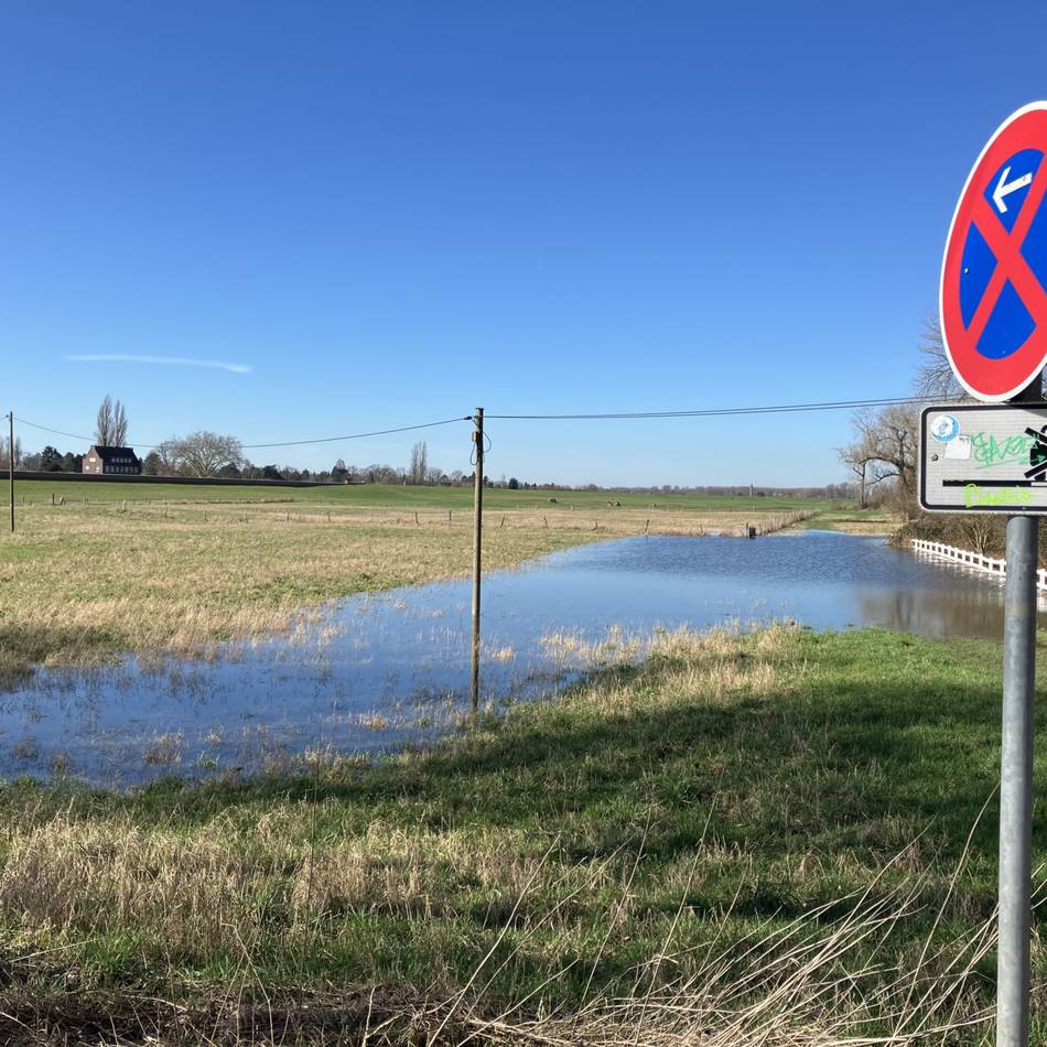 Petition in Kamp-Linfort: „RAG soll unsere Deichgebühren zahlen“