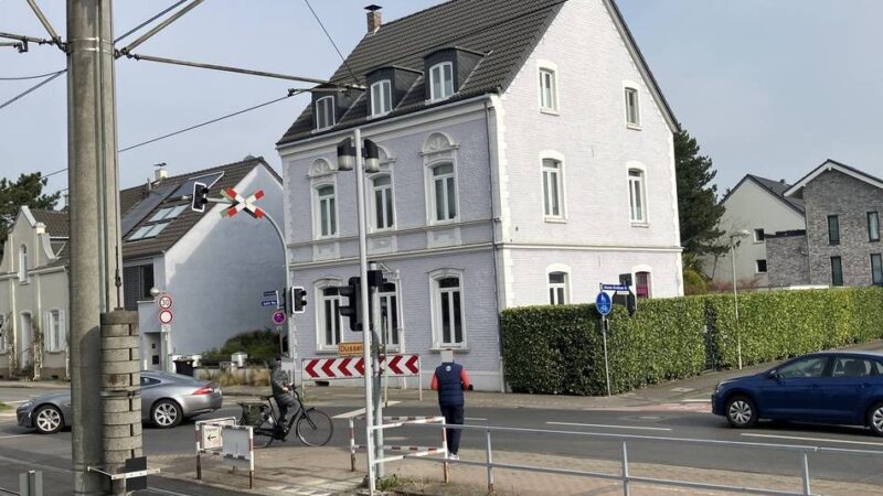 Gefährliche Ecken in Meerbusch: An diesen Kreuzungen kracht es besonders oft