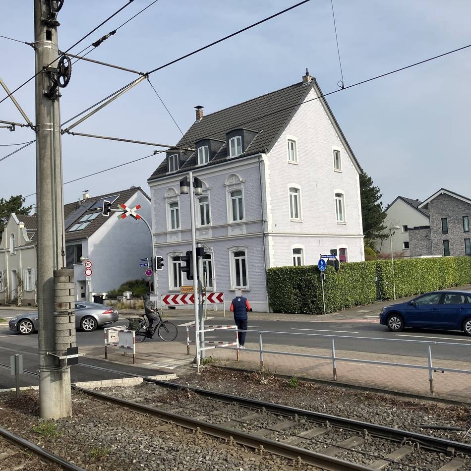 Gefährliche Ecken in Meerbusch: An diesen Kreuzungen kracht es besonders oft