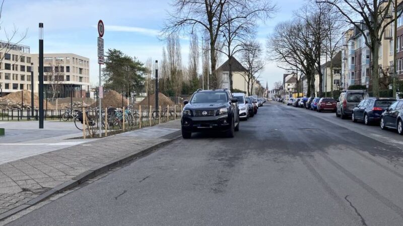 Bezirkspolitik in Düsseldorf: Investor will Kita und Tagespflege in Wersten bauen