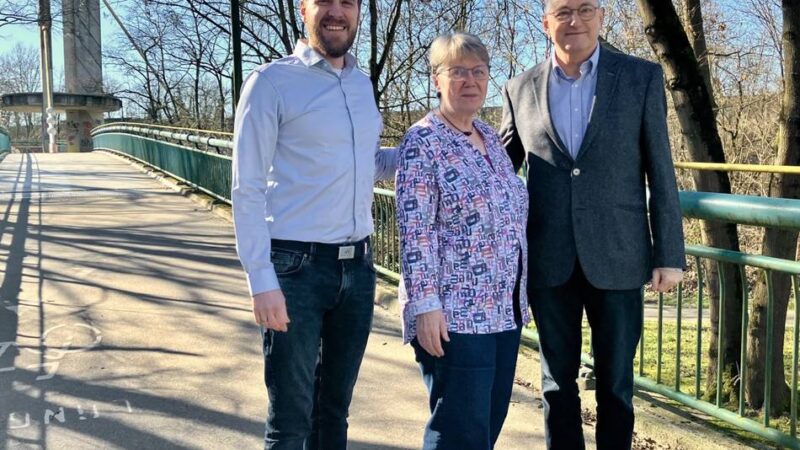 Stadtteil feiert Jubiläum: Hellerhof wird 50 Jahre alt und feiert – hoffentlich