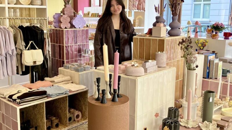 Einkaufen in Düsseldorf: Töpfern oder Keramik bemalen – neuer Concept-Store mit Raum für Kreatives