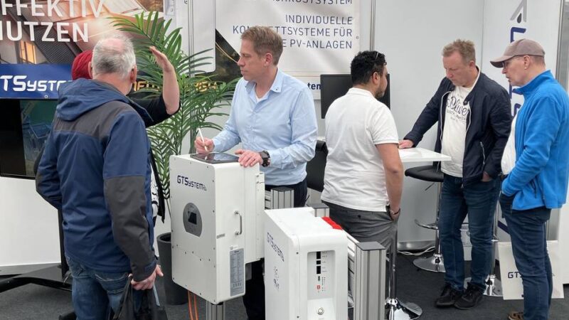 Wirtschaft in Mönchengladbach: 200 Aussteller auf der Baumesse im Nordpark