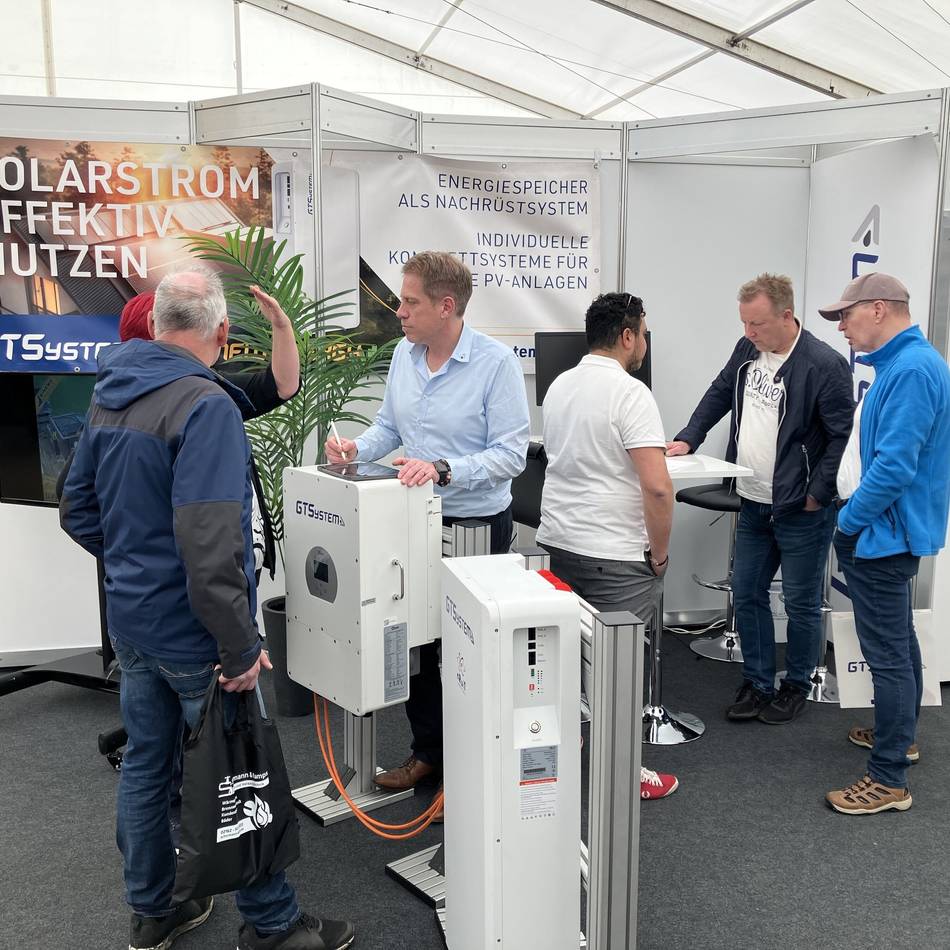 Wirtschaft in Mönchengladbach: 200 Aussteller auf der Baumesse im Nordpark