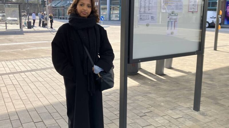 Betroffene zum Streik in Mönchengladbach: „Ich hatte keine Ahnung, dass hier heute keine Busse fahren“