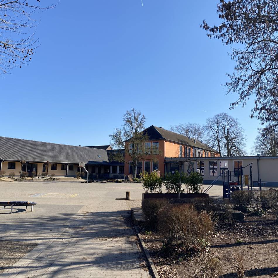 Bauprojekt in Wachtendonk: Michael-Schule bekommt einen Anbau