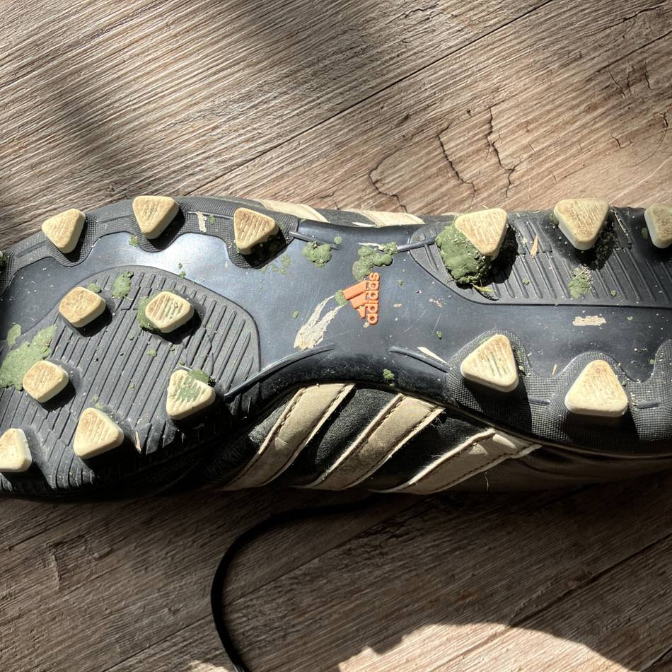 Sanierung am Kaarster See steht an: Verklumpter Kunstrasen beschäftigt Kaarster Politik