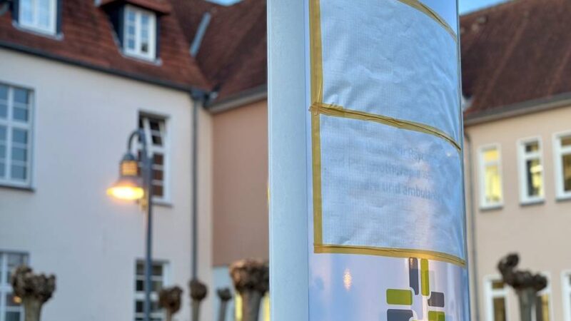 Neurologie und Psychatrie im Tausch: Große Klinik-Rochade im Kreis Kleve