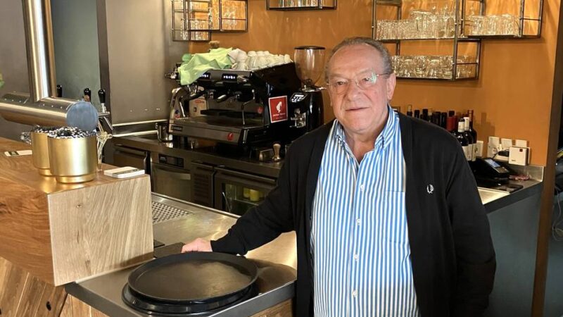 Gastronomie in Kaarst: Casucci Gourmet bietet jetzt auch Sushi an