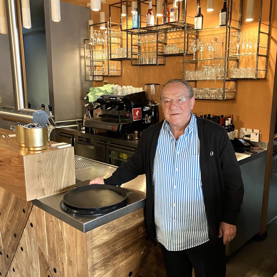 Gastronomie in Kaarst: Casucci Gourmet bietet jetzt auch Sushi an