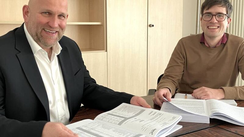 Politik kündigt Steuererhöhungen an: Kaarst wendet Haushaltssicherung ab