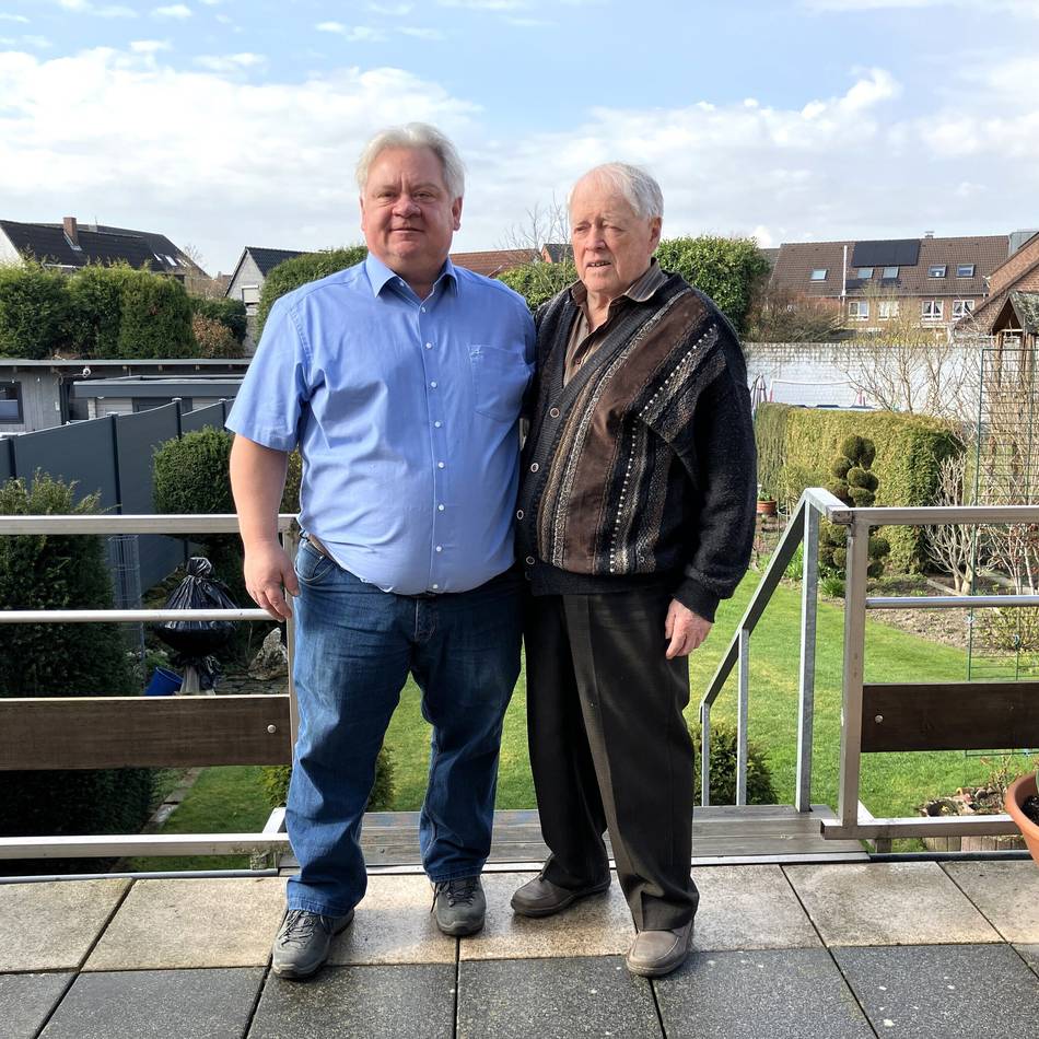 Kaarster Unternehmen erhält Auftrag von früherem Lehrling: „Ich war perplex, als er mich anrief“