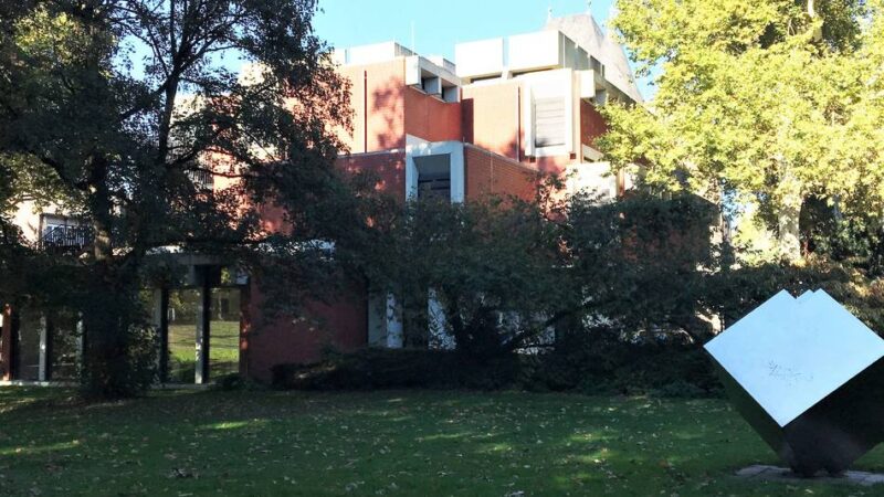 Entscheidung in Neuss: Neuer Umgang mit NS-Raubgut