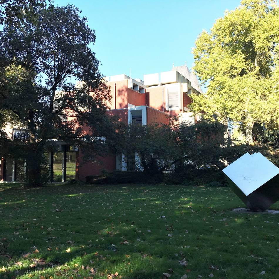 Entscheidung in Neuss: Neuer Umgang mit NS-Raubgut