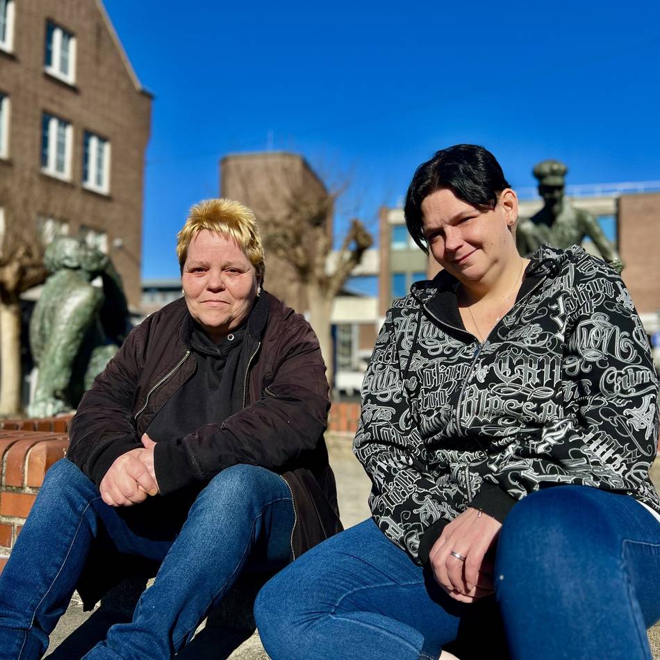 Funktionaler Analphabetismus in Wesel: „Selbst das Arbeitsamt hat nicht bemerkt, dass ich nicht richtig lesen und schreiben konnte“