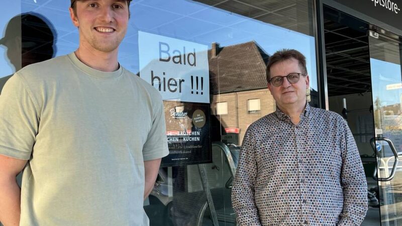 „Viele fahren extra zu Weseler Filialen“: Neue Bäckerei mitten in Hamminkeln – wann sie eröffnet