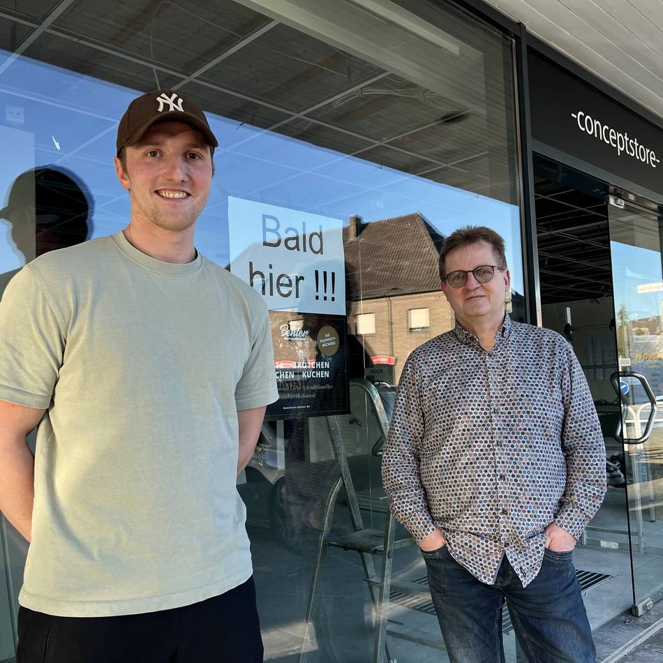 „Viele fahren extra zu Weseler Filialen“: Neue Bäckerei mitten in Hamminkeln – wann sie eröffnet