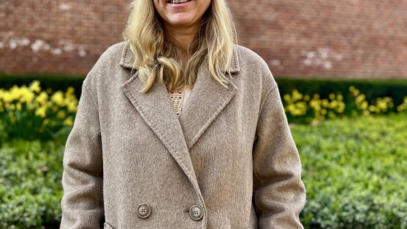 Alleinerziehende aus Wesel über Hürden: „Irgendwann wusste ich nicht mehr, wer ich wirklich bin“