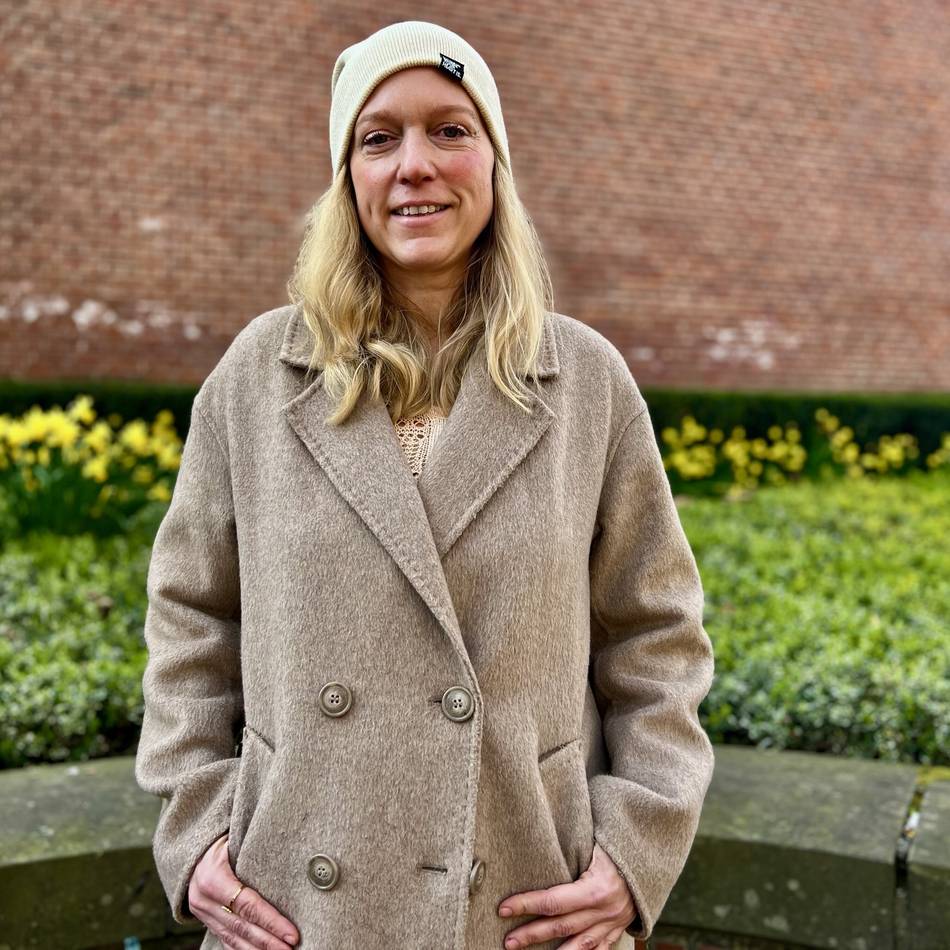 Alleinerziehende aus Wesel über Hürden: „Irgendwann wusste ich nicht mehr, wer ich wirklich bin“