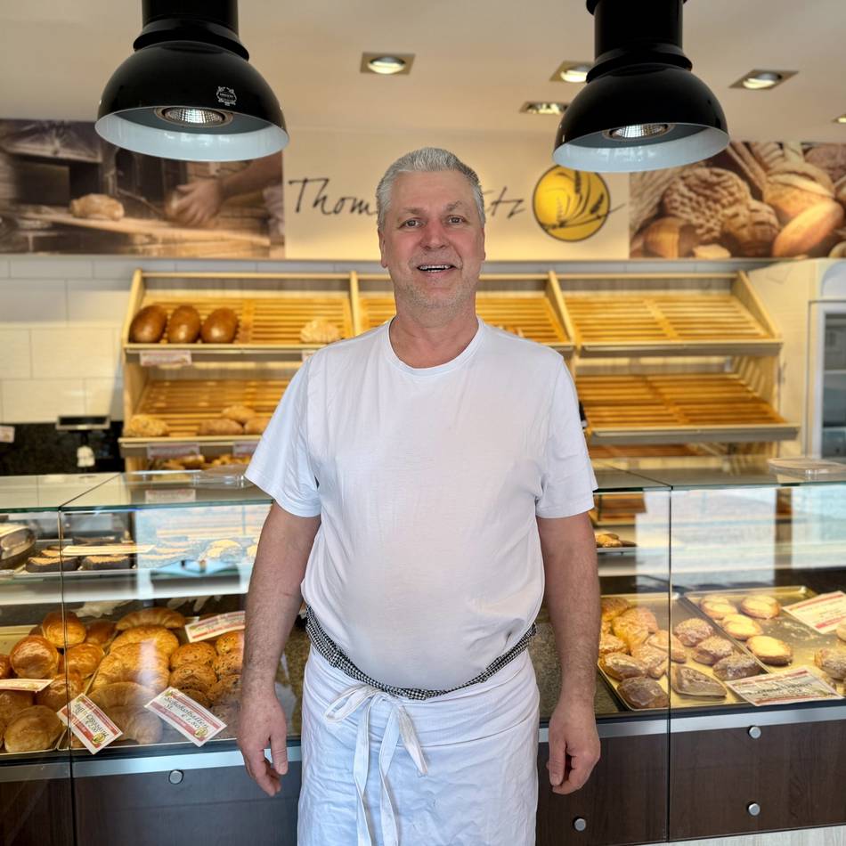 Handwerk in Grevenbroich: Mehr Geld für Bäcker – Tarifrunde bringt Erhöhungen